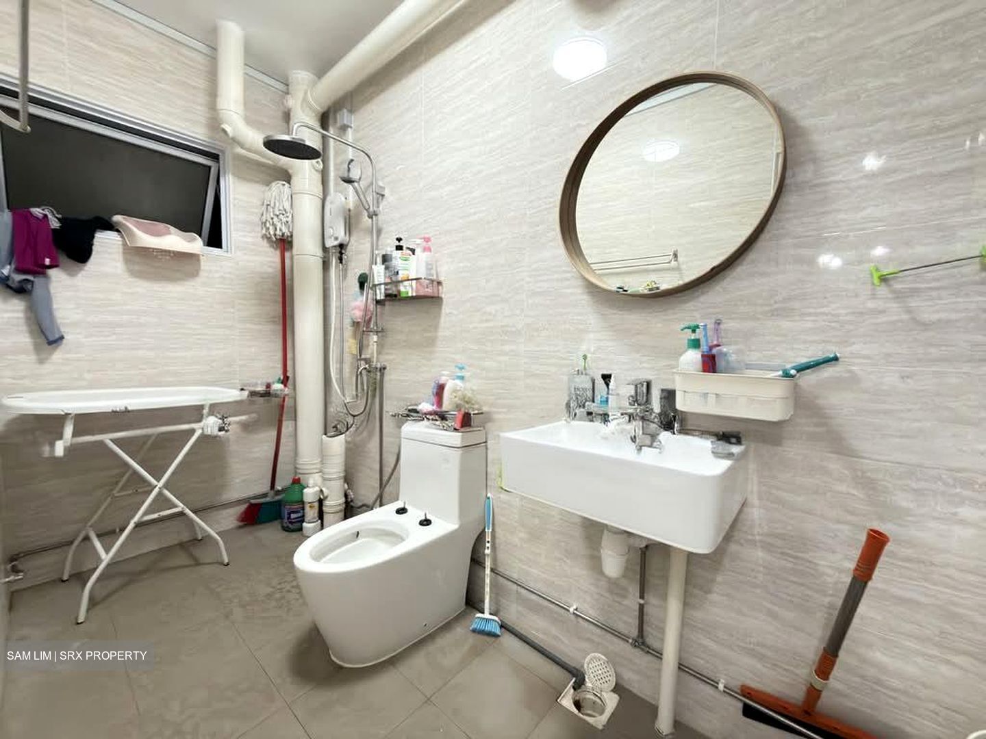 Blk 940 TAMPINES PALMSVILLE (Tampines), HDB Executive #558411191